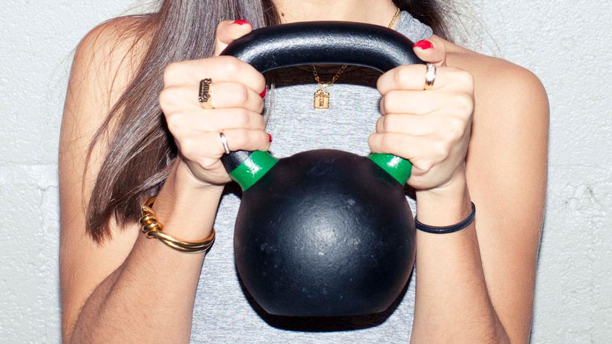 The Best New Fitness Classes In 3 of Our Favorite Cities