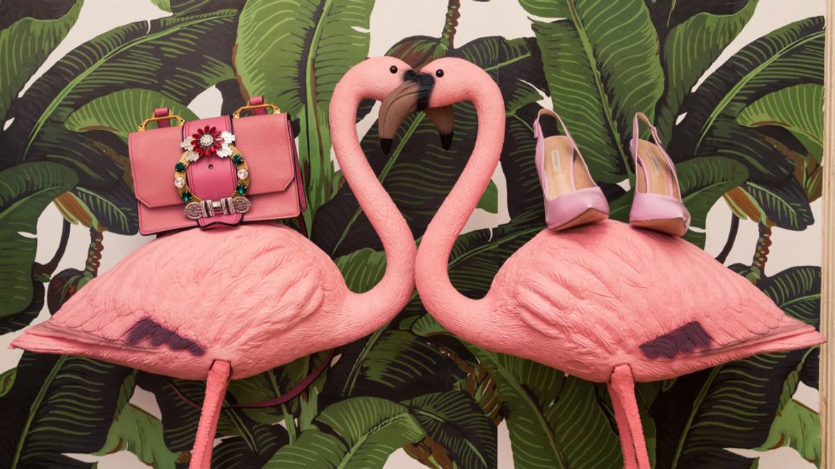 spring key pieces