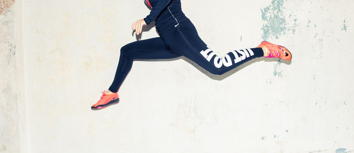 Take Your Total Body Workout To Another Level