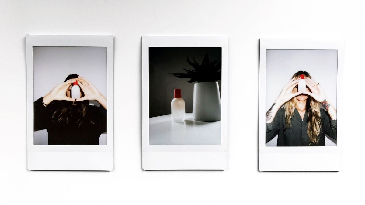This Is What Glossier's New Fragrance Actually Smells Like