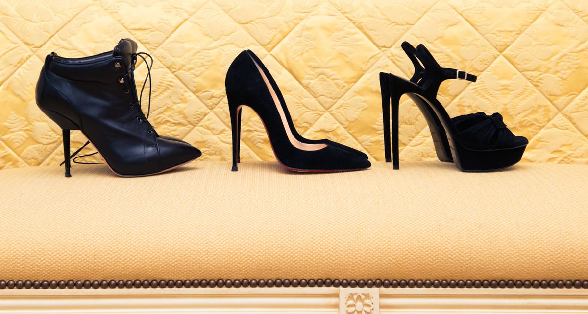 Editors’ Picks: Paris Fashion Week Edition