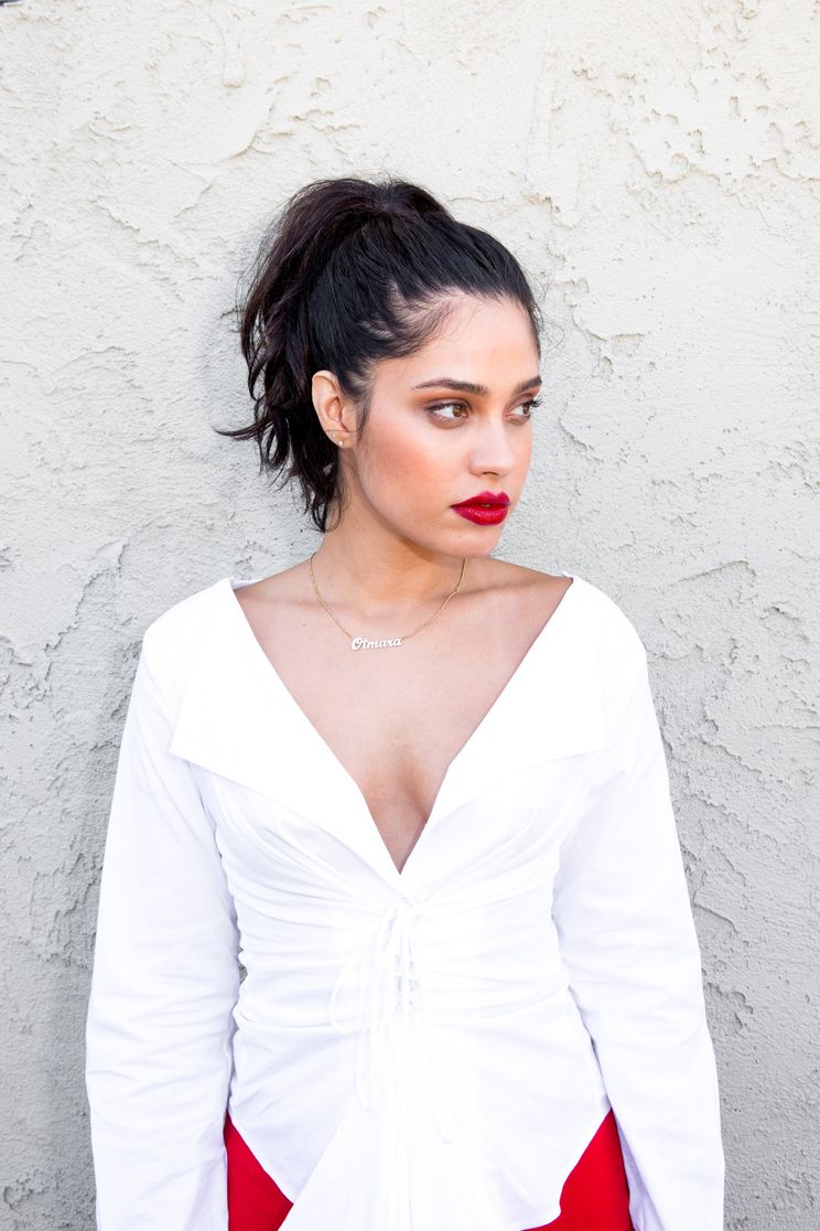 Otmara Marrero Body / Otmara Marrero On Imdb Movies Tv Celebs And More