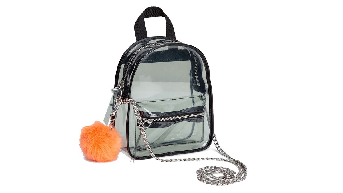 17 Very Stylish Fall Backpacks Under $25