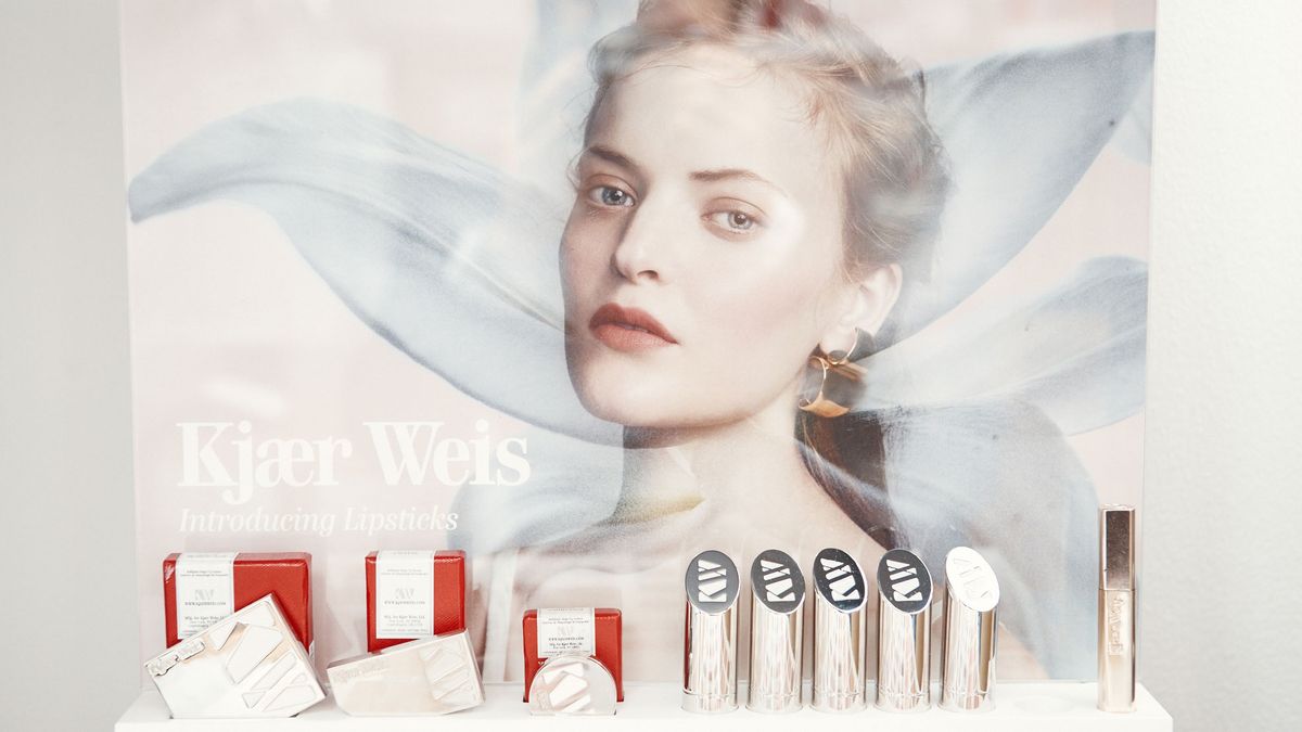 This Organic Beauty Line is Sustainable *and* Luxurious