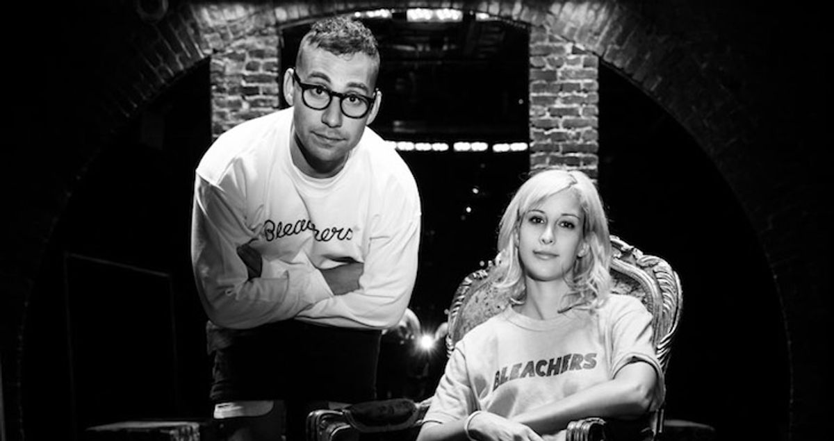 jack antonoff bleachers