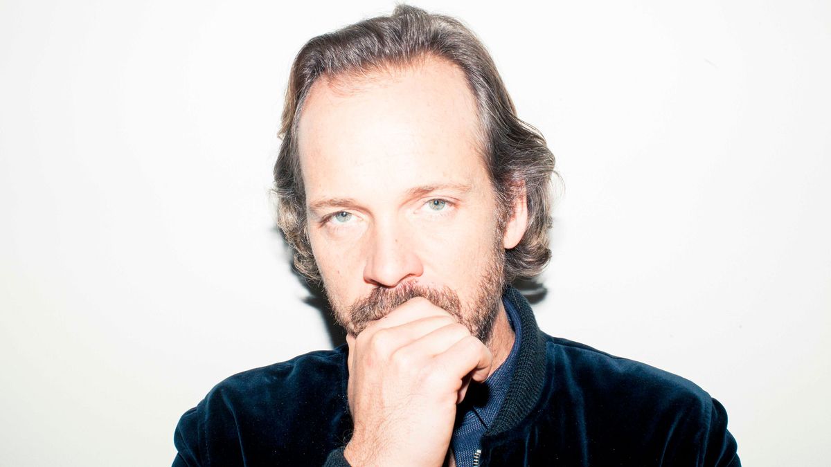 The 5 Reasons You Need to See Jackie, According to Peter Sarsgaard