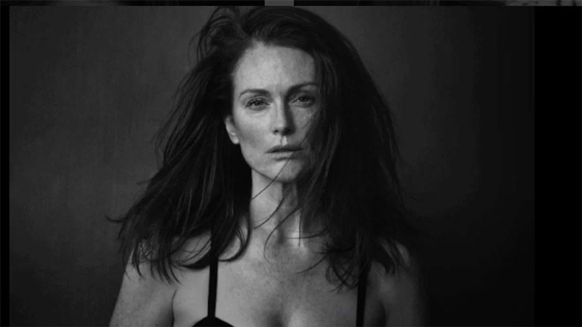 How 4 Major Stars Got Their Skin Ready for the Pirelli Calendar
