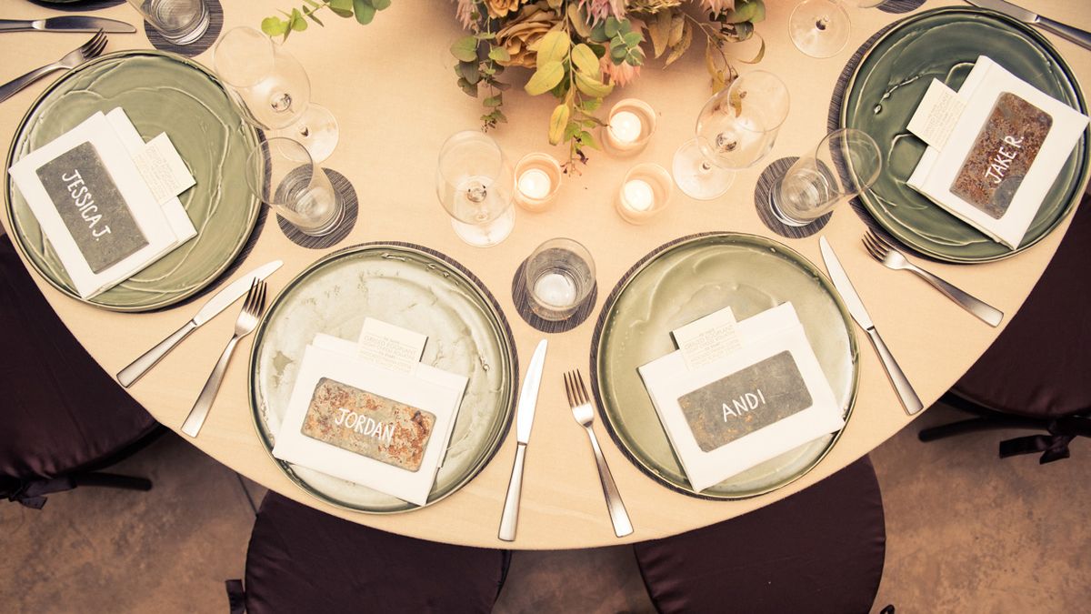 Throw the Chicest Wedding Shower Yet