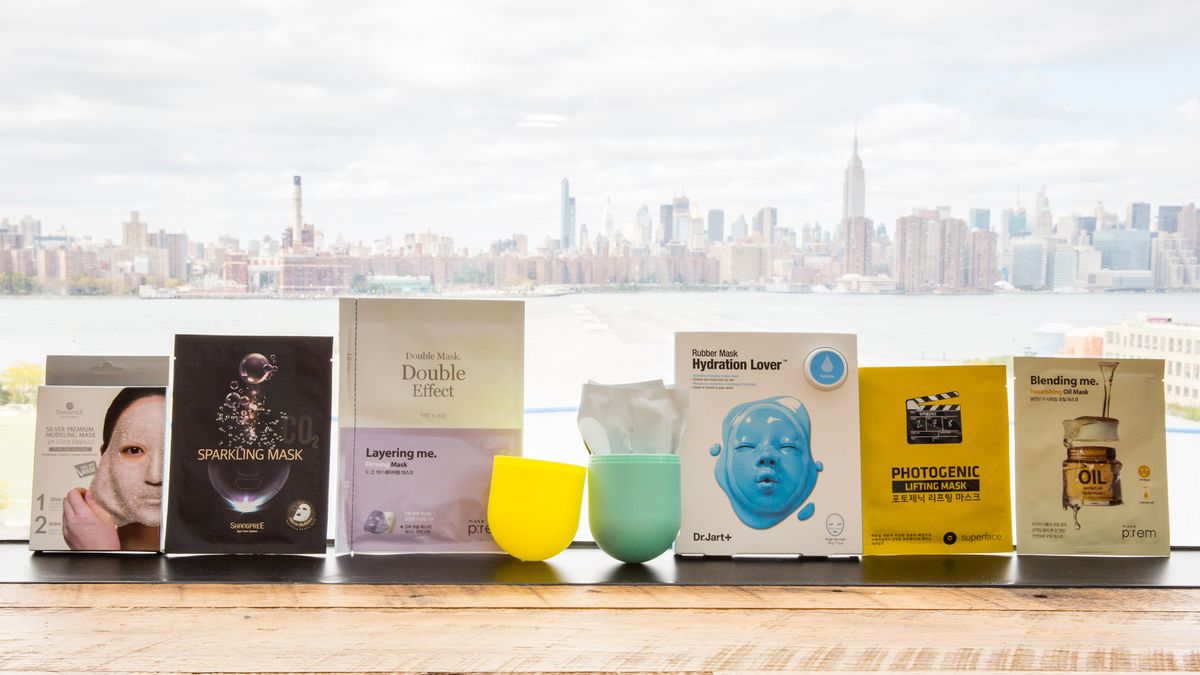 shop best sheet masks for hydrated skin