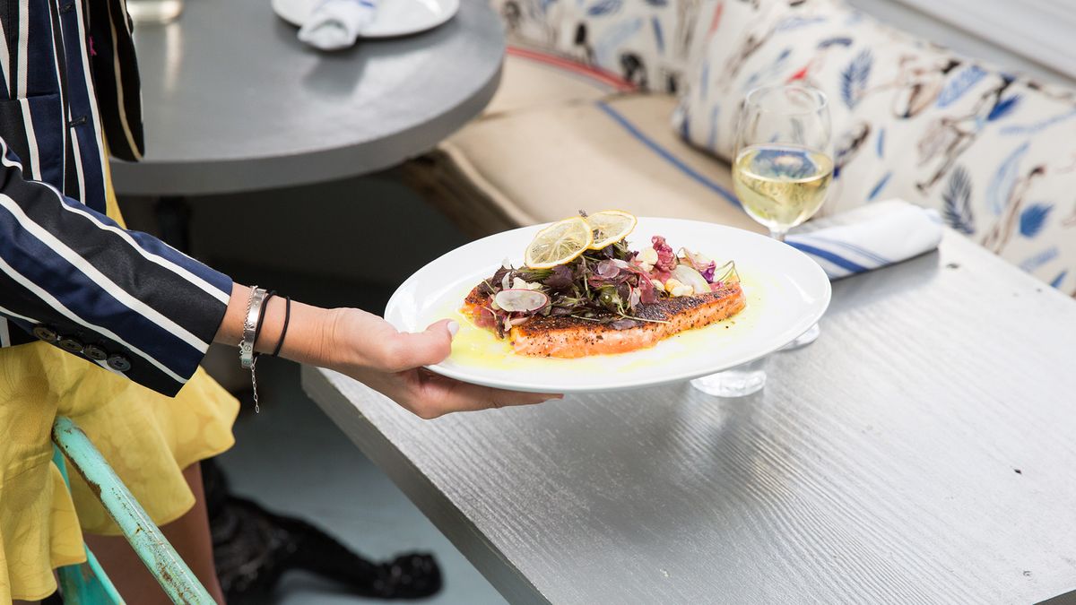 How To Quit Your Day Job And Open Up That Dream Restaurant