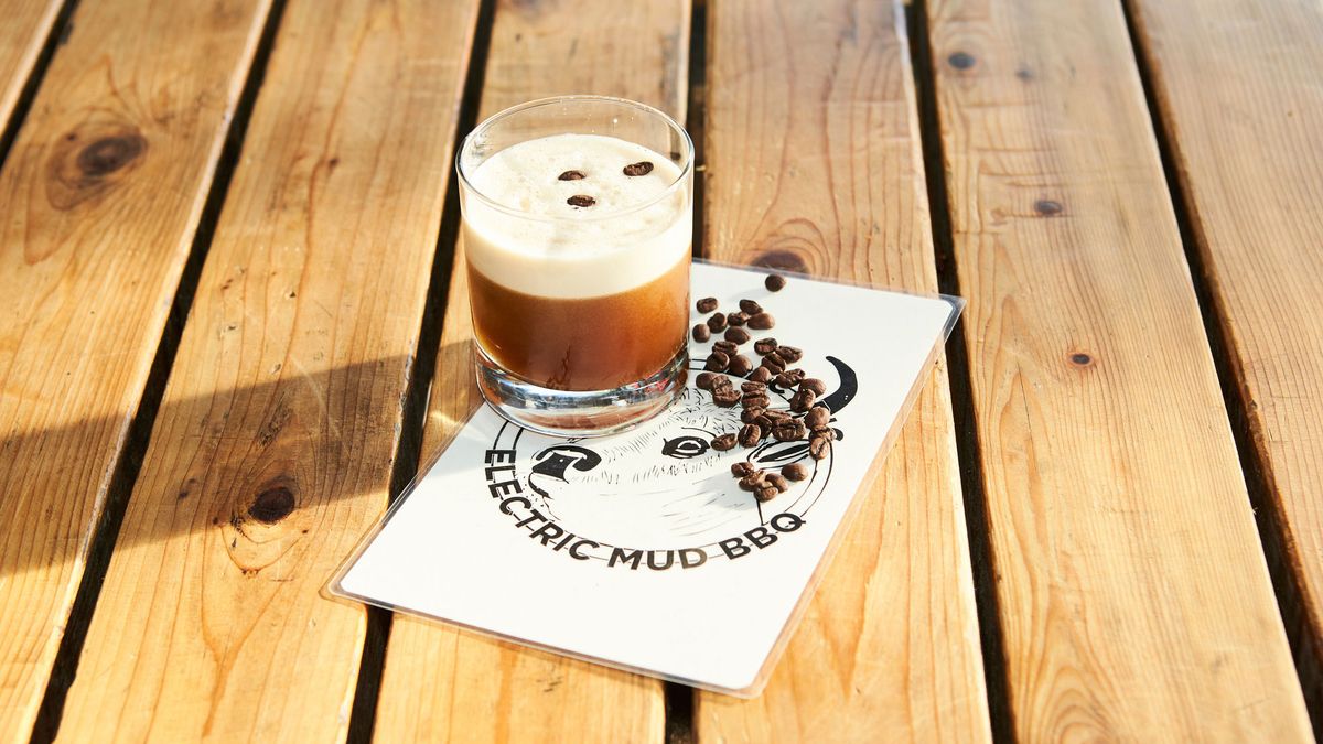 Why a Coffee Cocktail Is Going to Be Your New Go-To