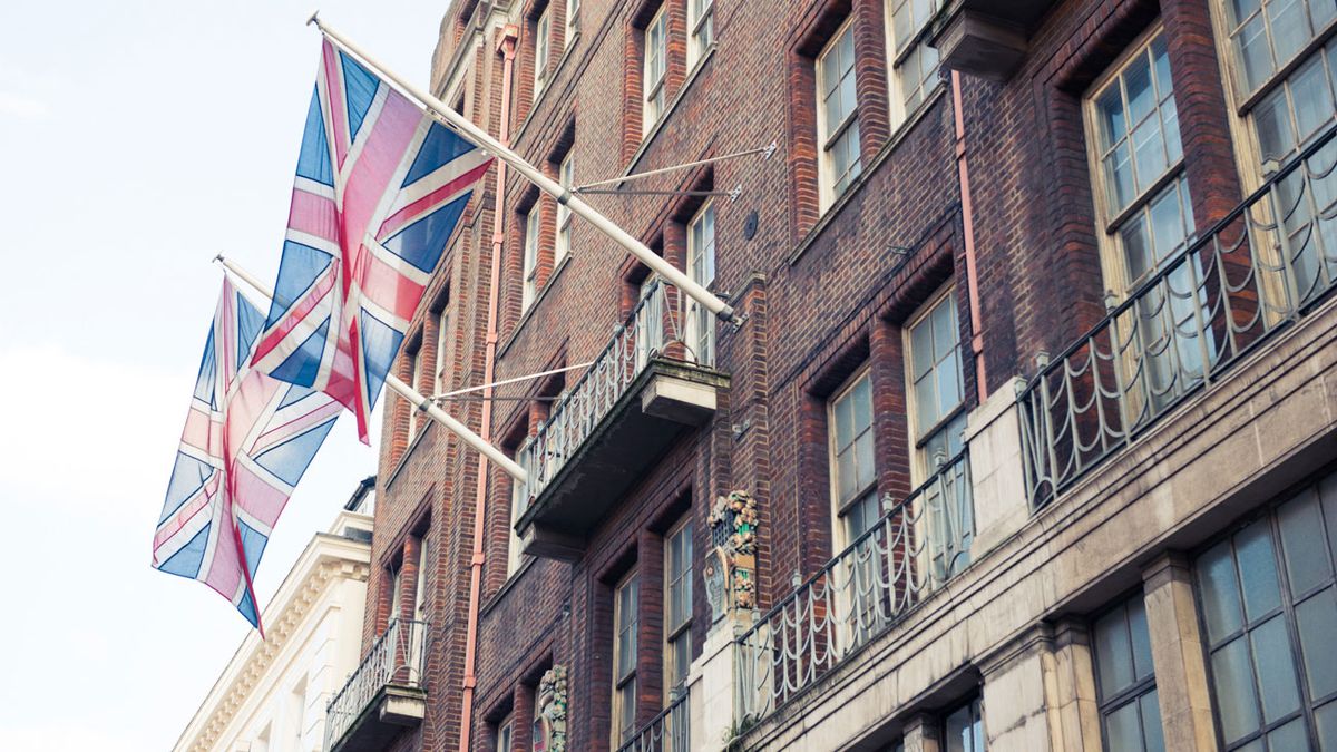 Shop These Markets Next Time You’re in London