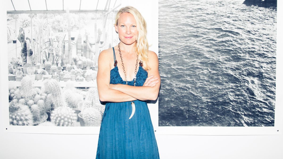 How The Butcher’s Daughter’s Founder Made Her Name in the Tricky Restaurant Business