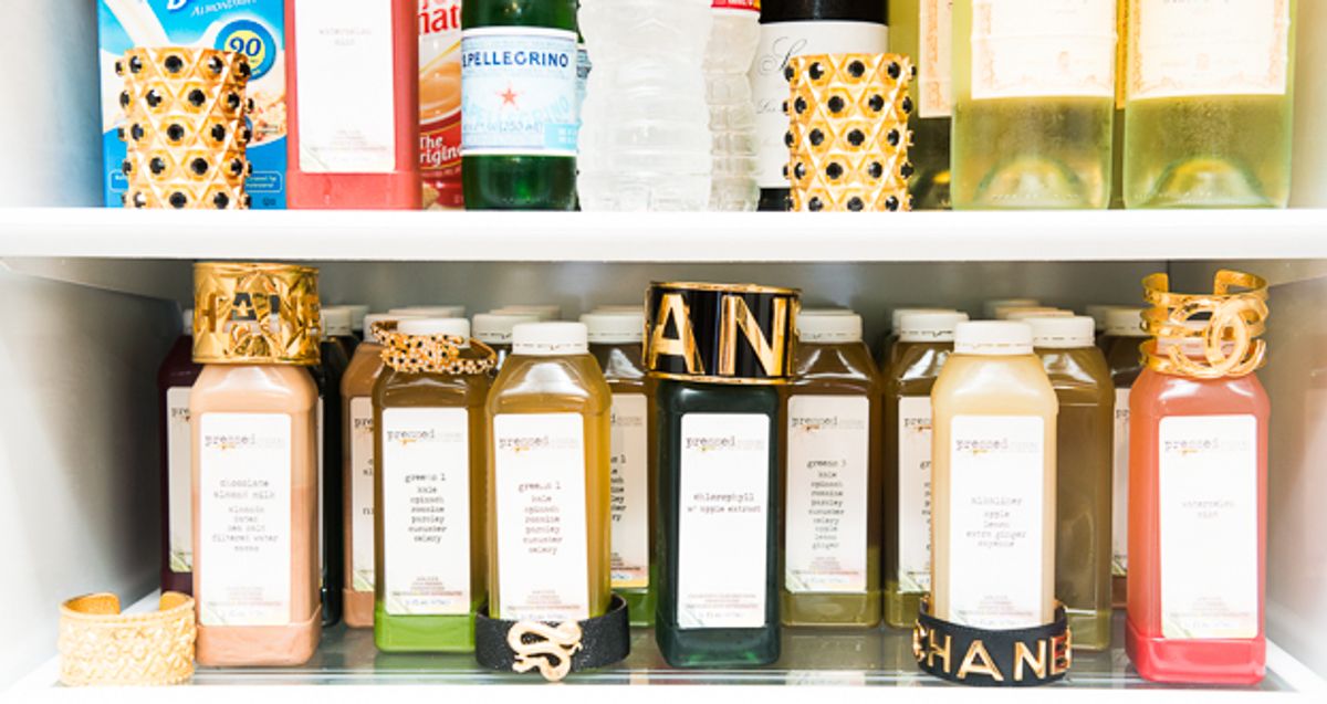 Juicing: Good, Bad & Ugly Part II
