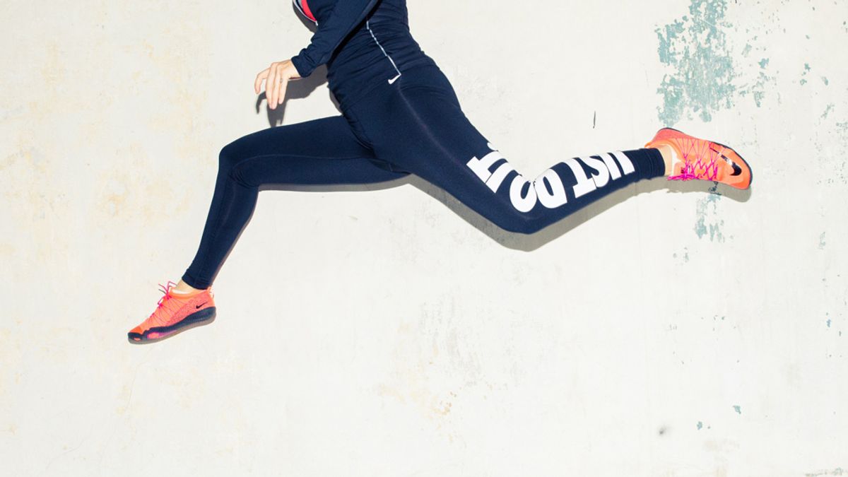 Get a Jump Start on Your New Year Detox