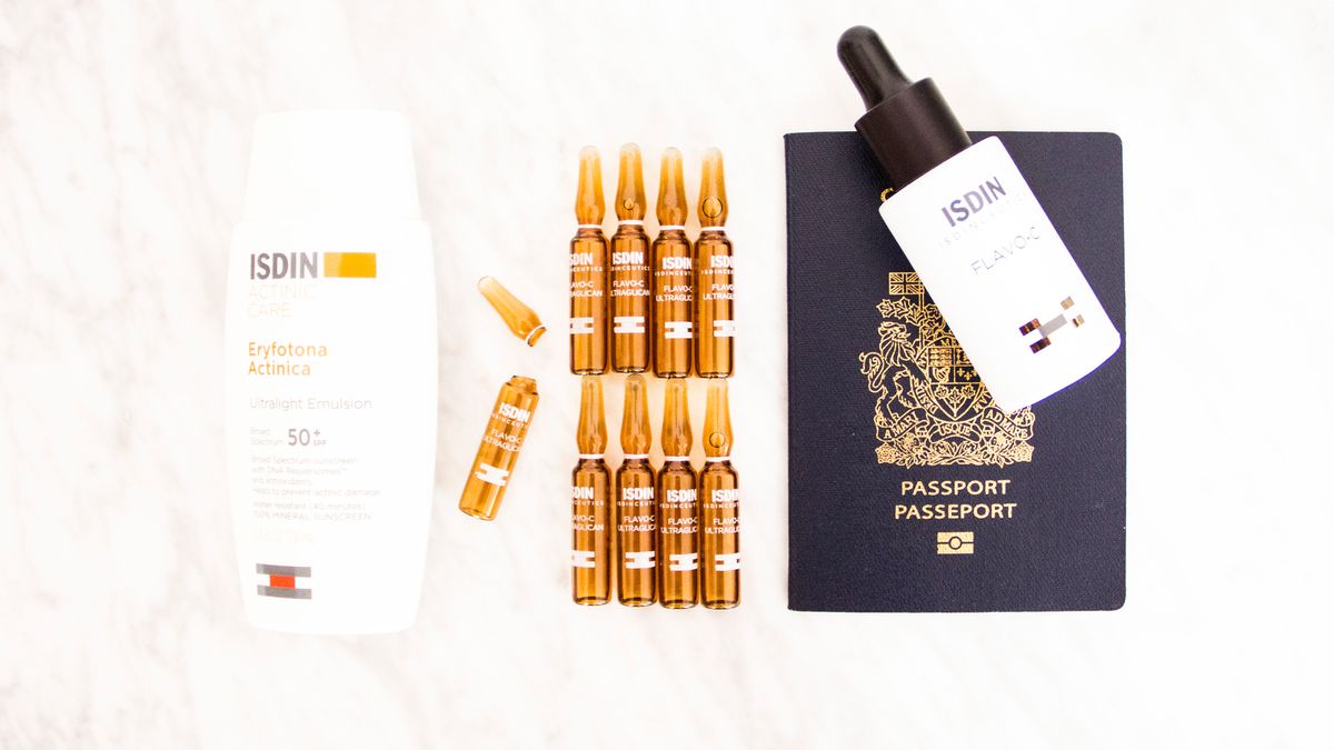 The European Pharmacy Skin-Care Brand About to Get a Cult Following