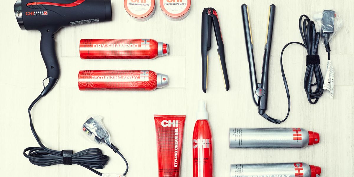 The Best HeatStyling Tools for Every Hair Type Coveteur Inside Closets, Fashion, Beauty