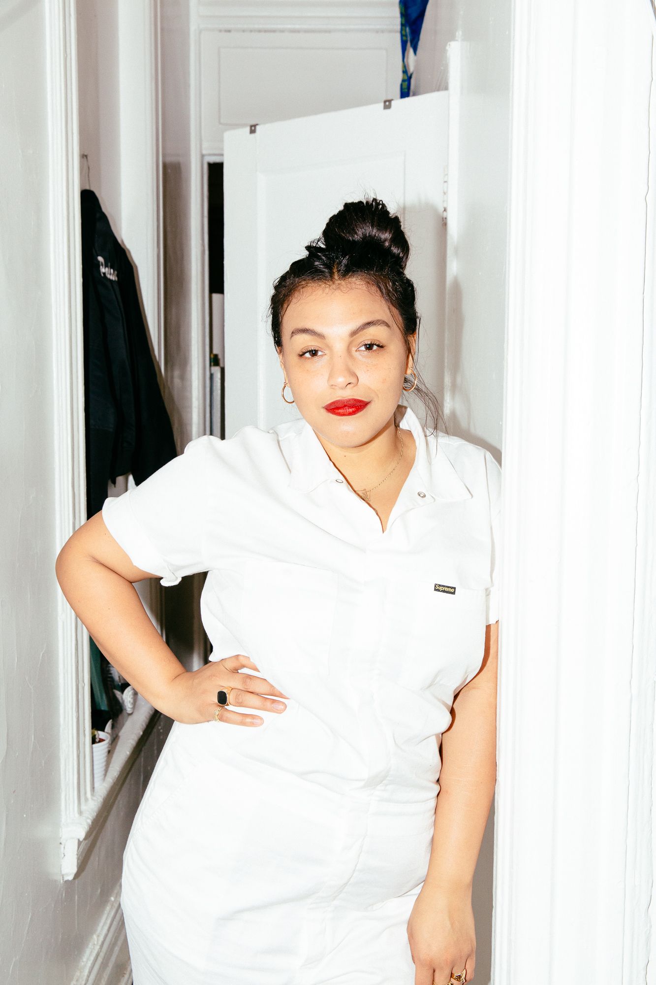 paloma elsesser nike