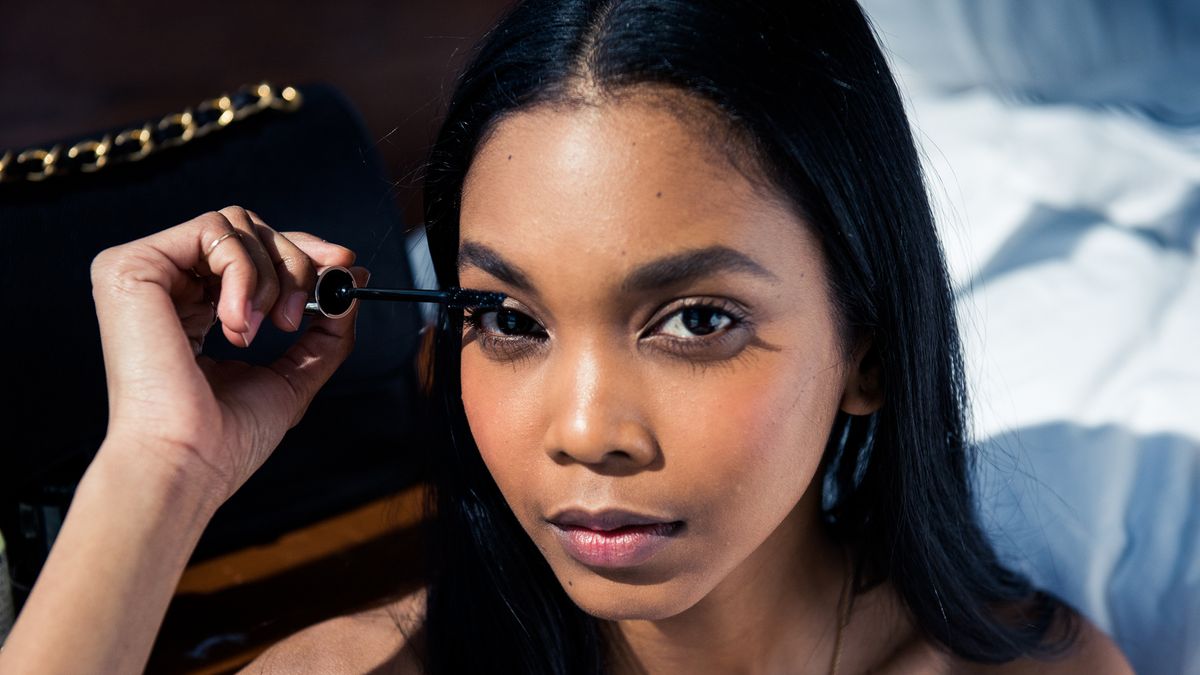 shop new mascaras