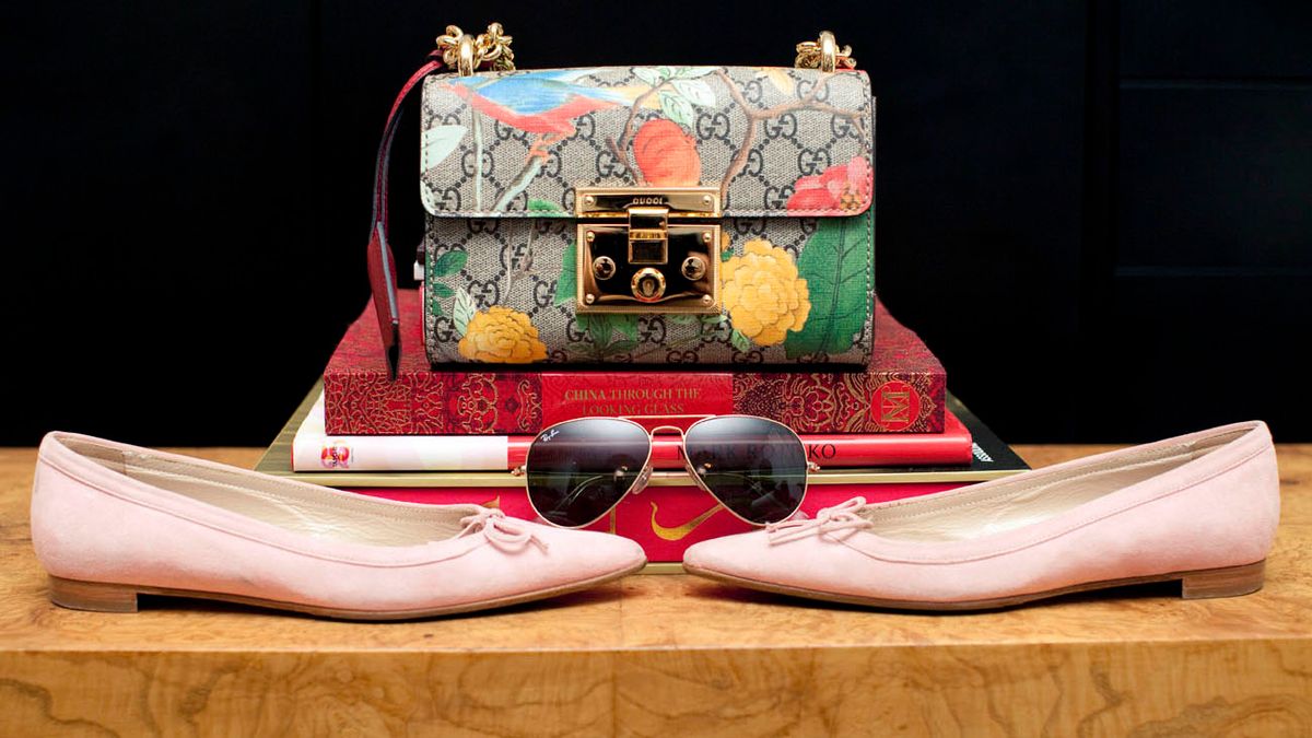 Peek Inside the Closets of Hollywood’s Most Powerful Stylists