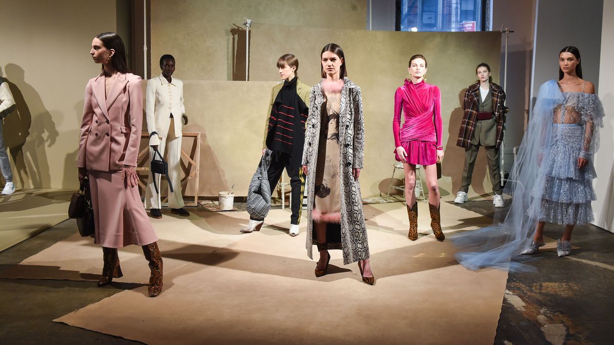 matches fashion spring 2018 trends