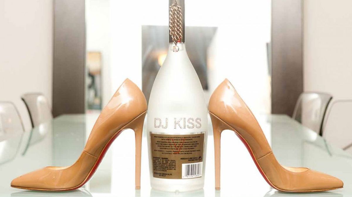 9 Perfect Pairs of Nude Shoes for Brown Skin