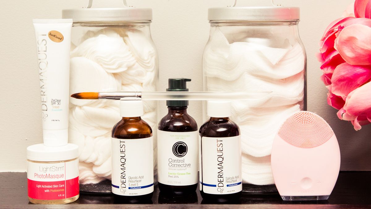 shop best over the counter retinol products