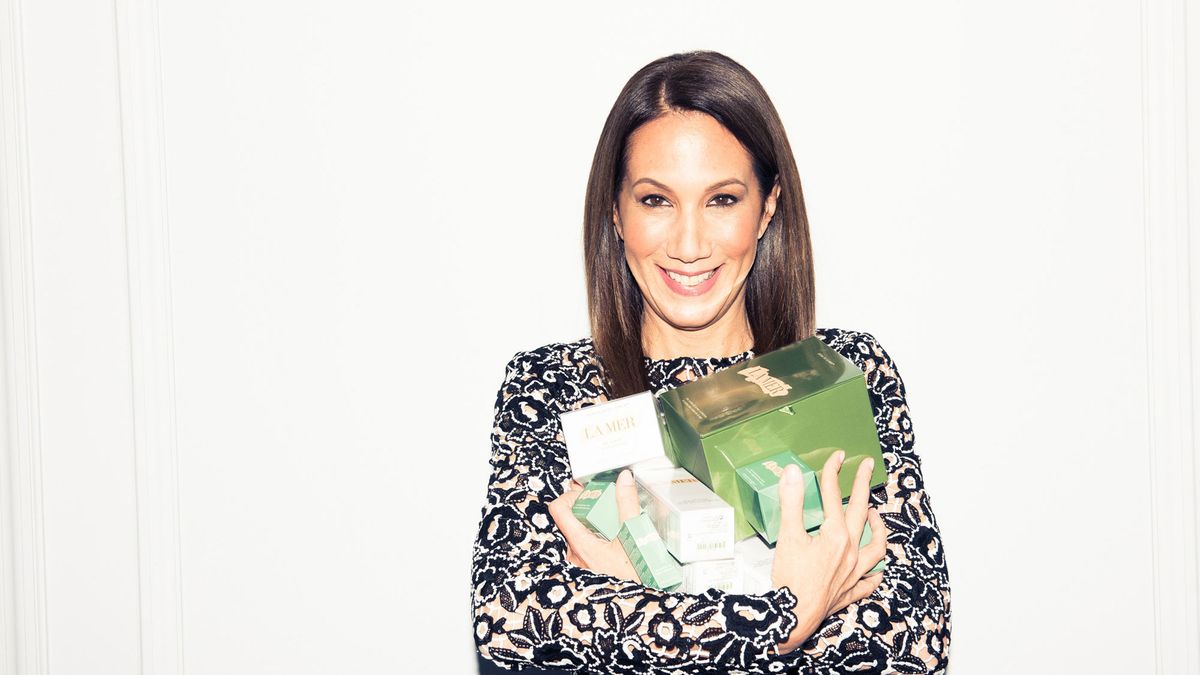 The 6 Products a Beauty Exec *Actually* Uses