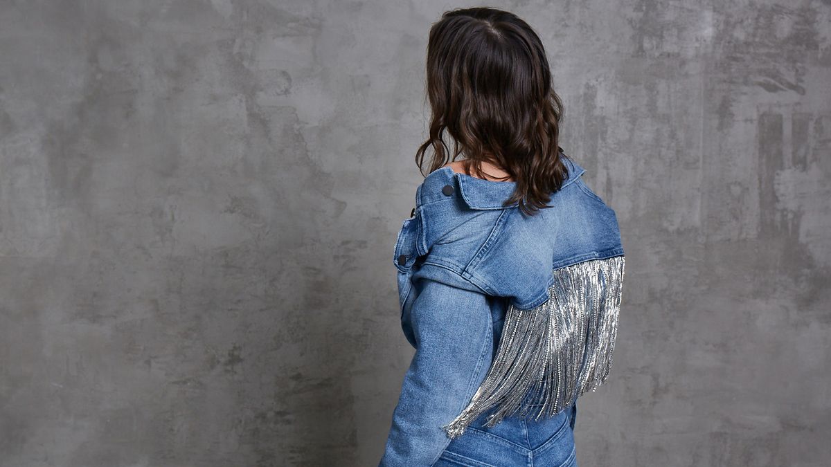 triarchy sustainable denim brand