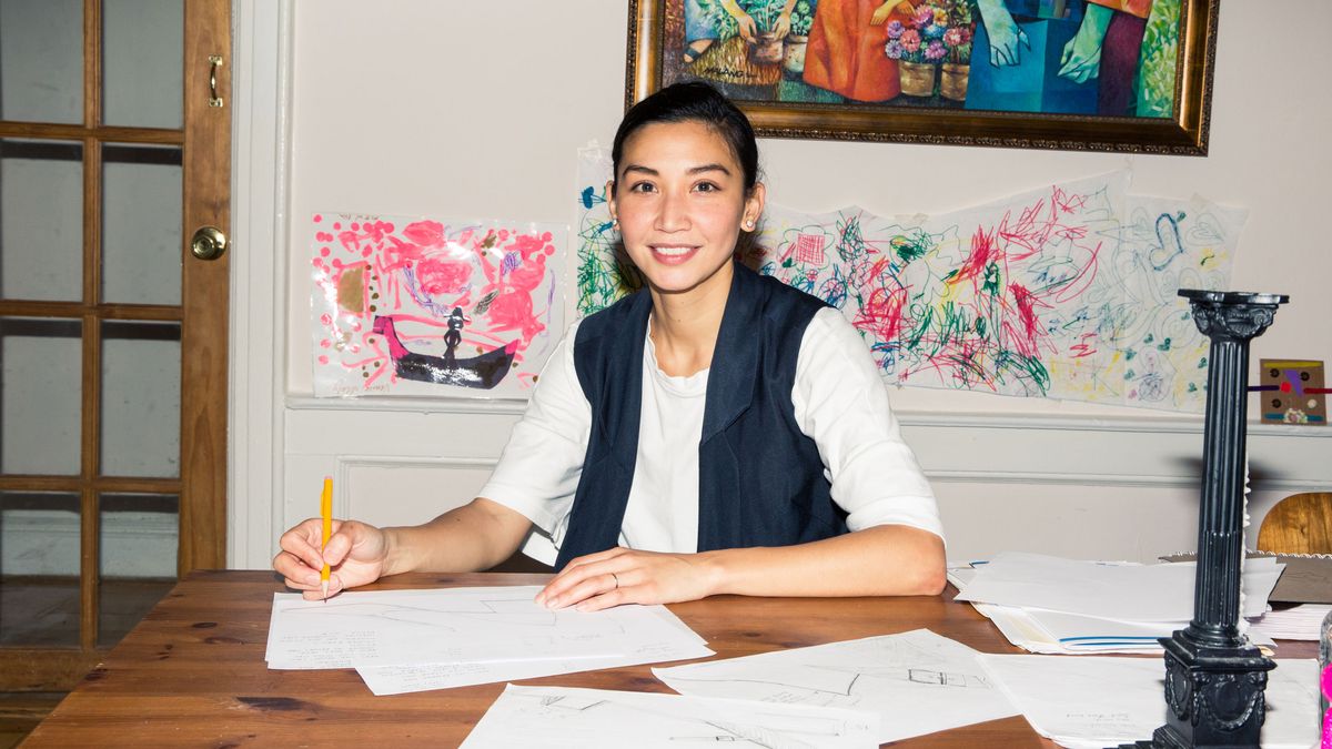 Suzanne Rae Knows There’s No Wrong Way for a Feminist to Dress