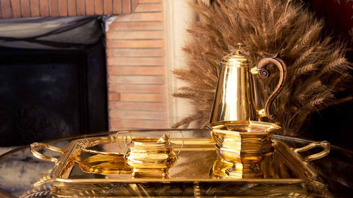 All the Over-the-Top Gifts Our Editors Want to Unwrap This Month