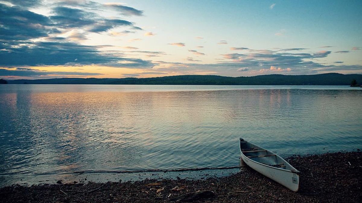 muskoka ontario travel guide