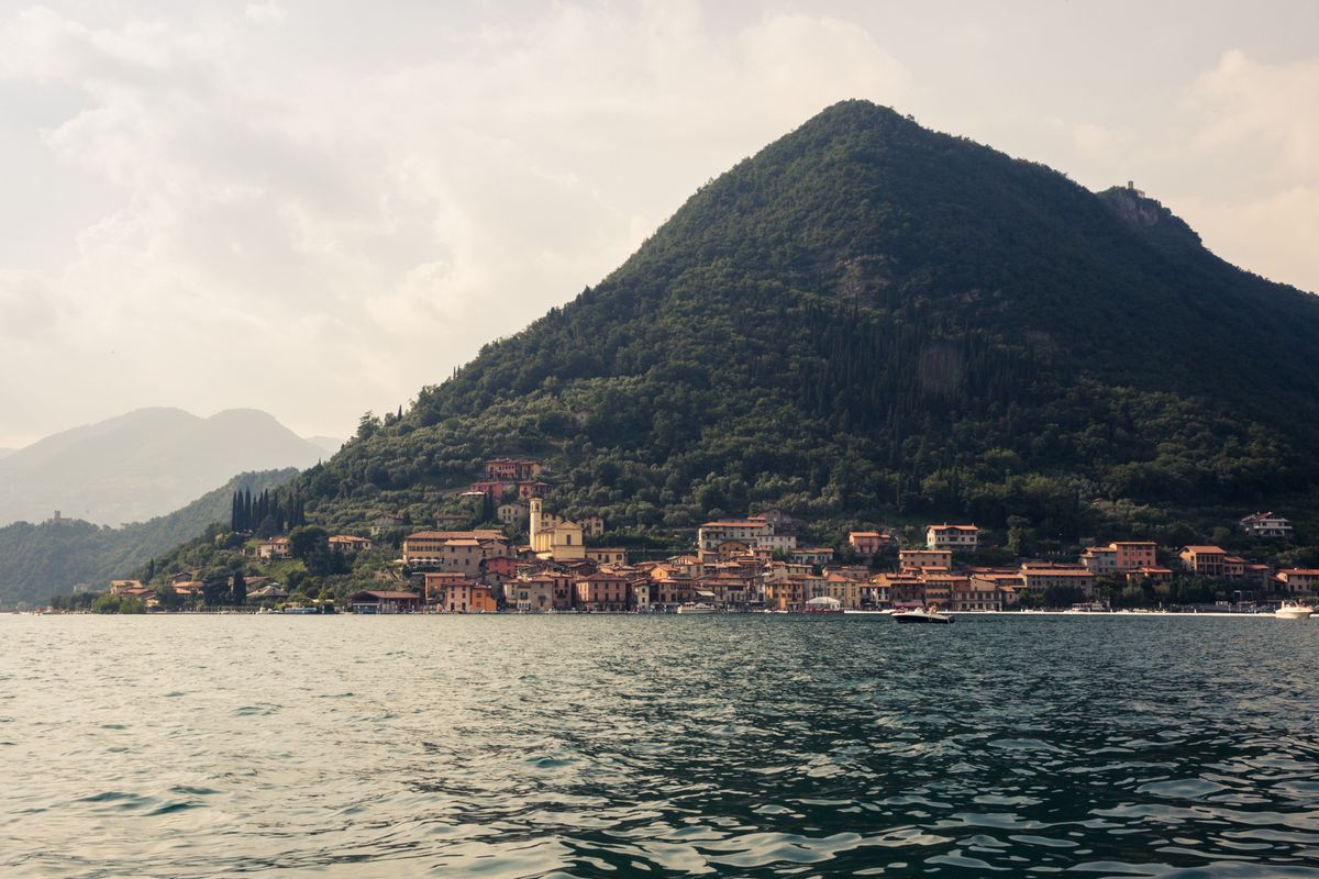The Under-the-Radar Italian Vacation That Needs to Make Your Bucket List
