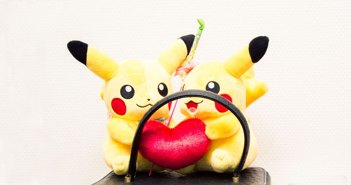 What to Wear While Playing Pokemon Go