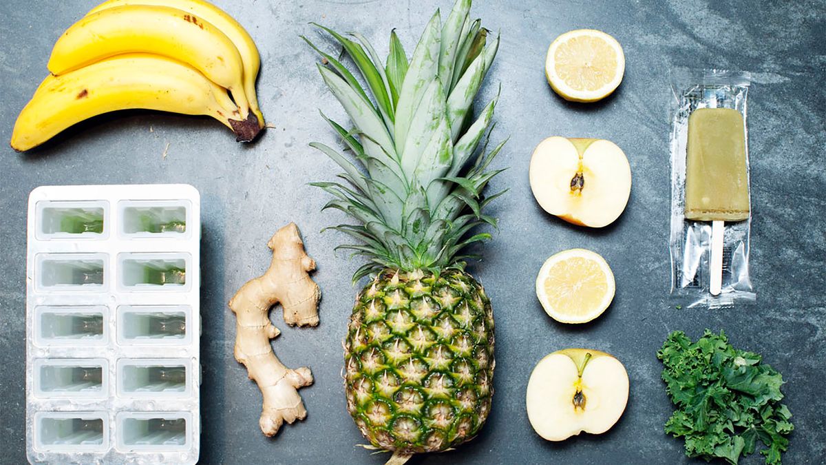 What to Eat to Avoid Dry Winter Skin