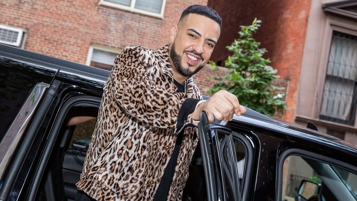 french montana 2019 mtv vmas
