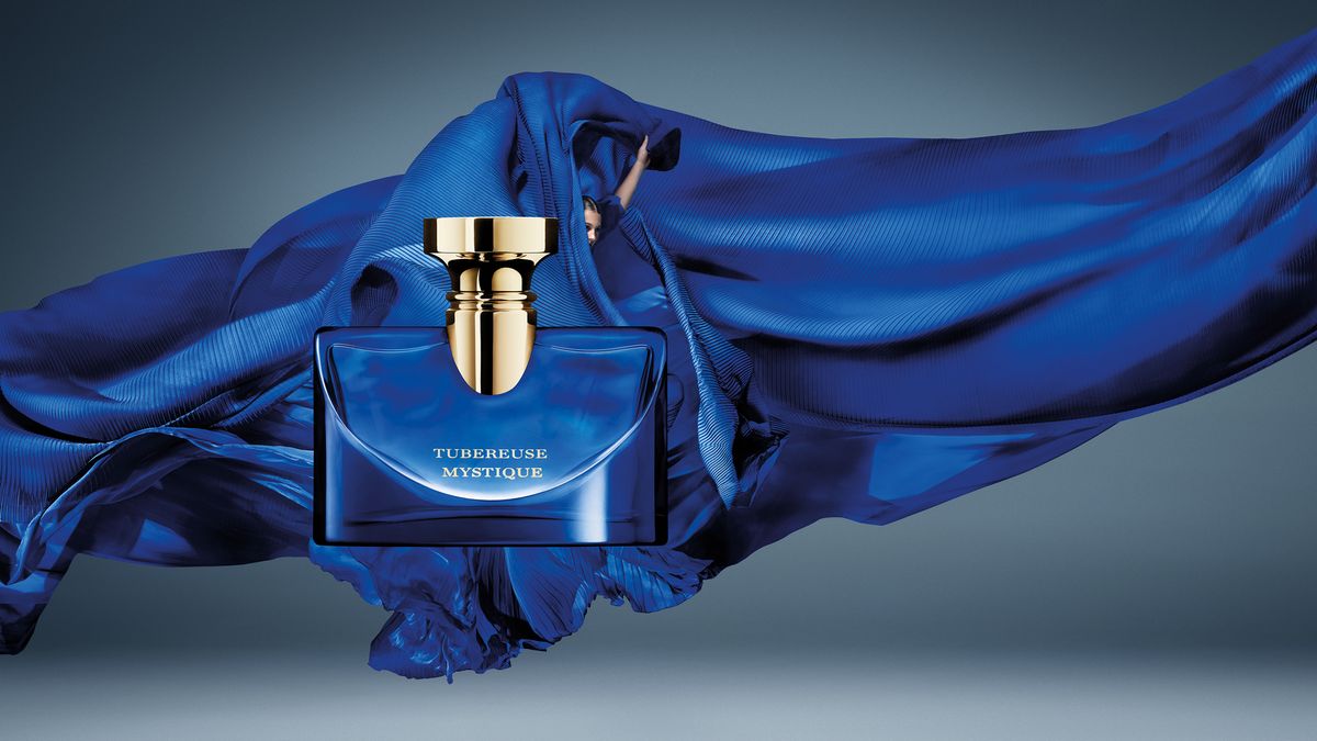 bvlgari parfums tubereuse mystique fragrance