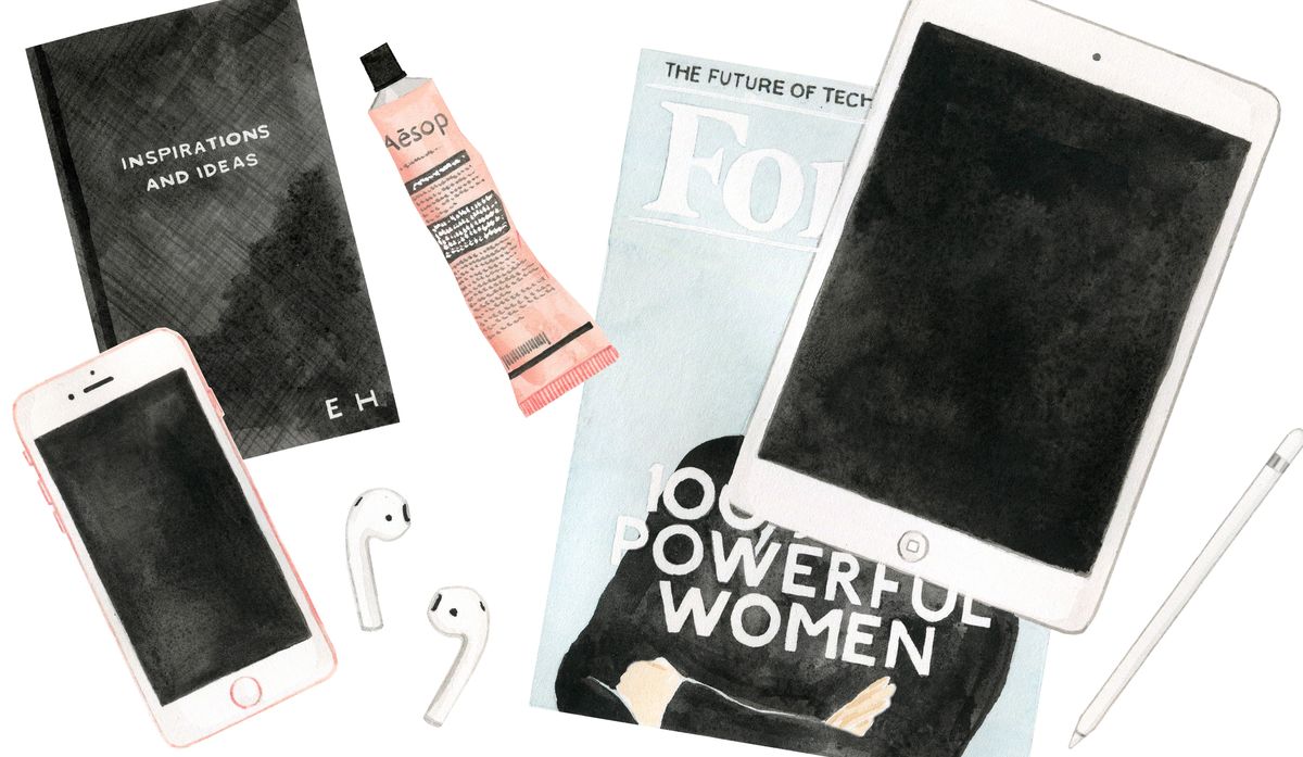 How Apple Is Championing Women in Technology
