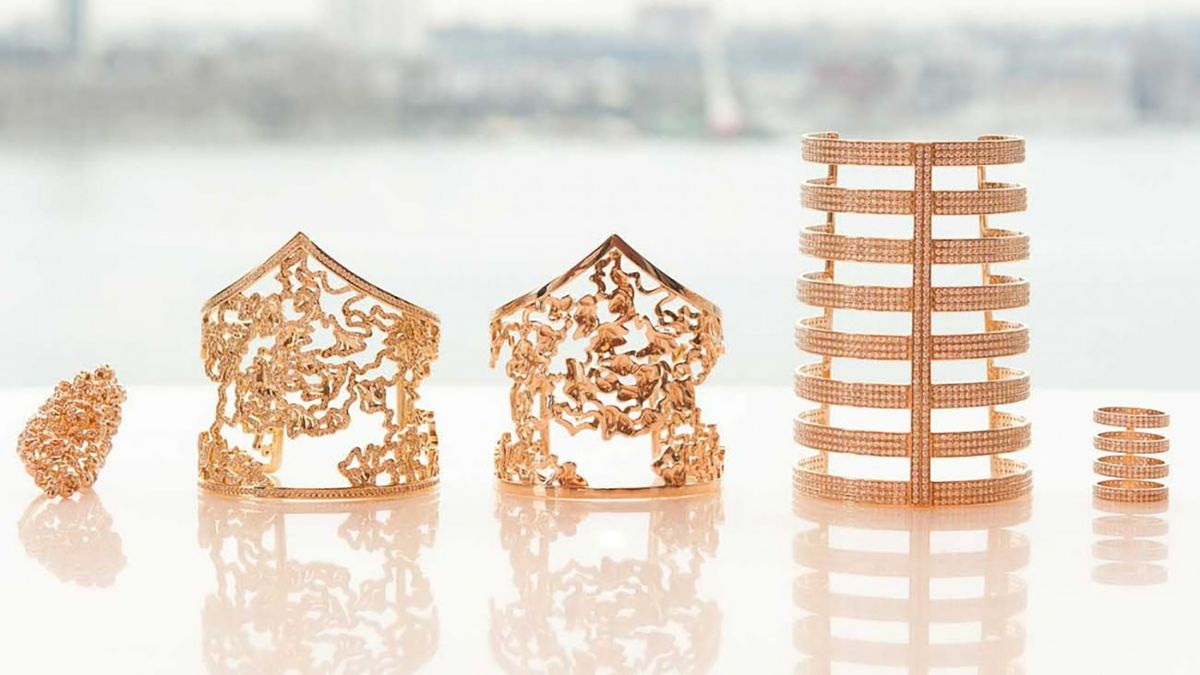 18 Pieces of Jewelry We Want Right Now