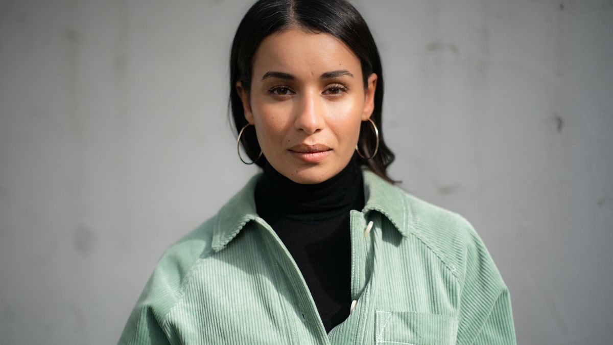 sylvia zakhary
