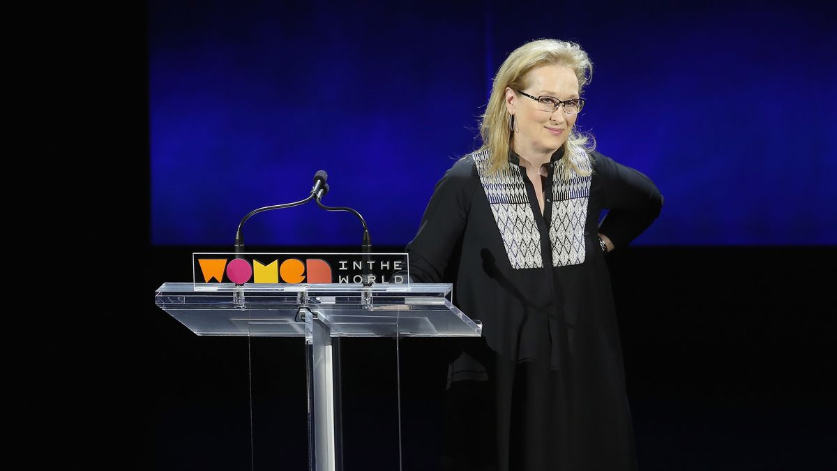 So What Is the Women in the World Summit Anyway?