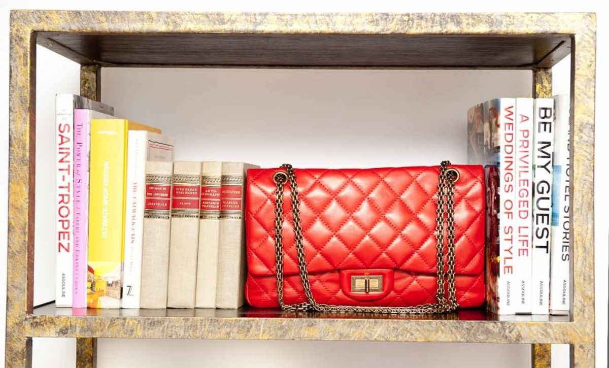 #TBT: The Myth of the CHANEL Sample Sale