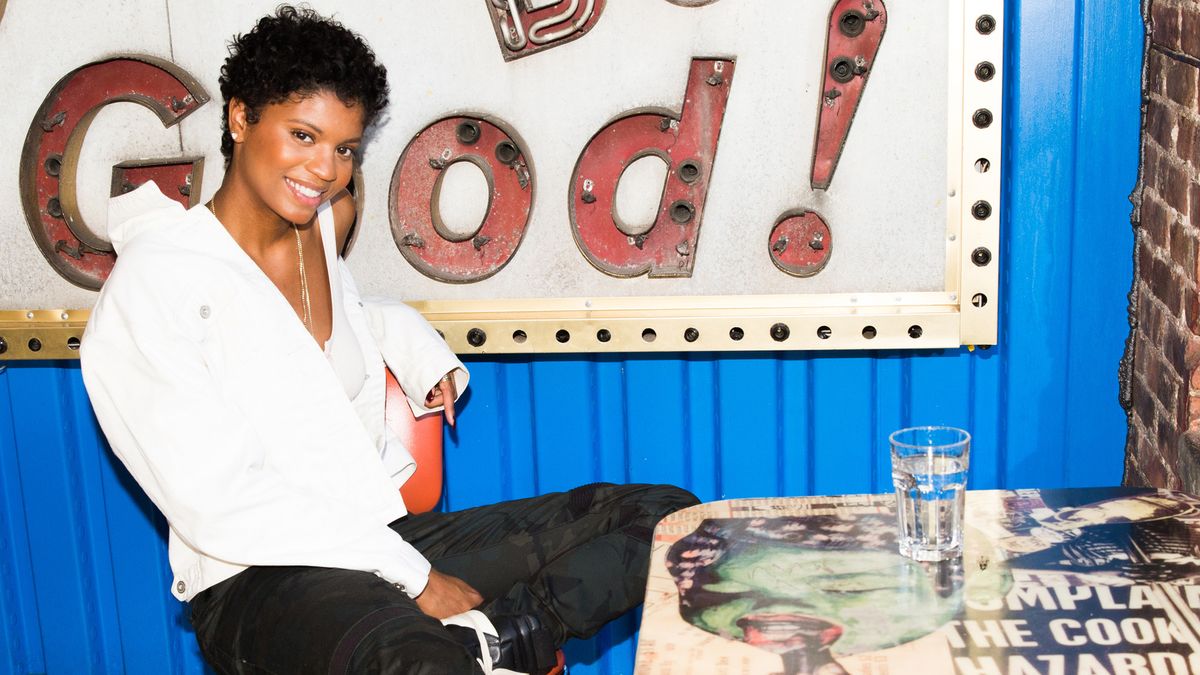 Why You’re About to See Renell Medrano’s Photography Everywhere