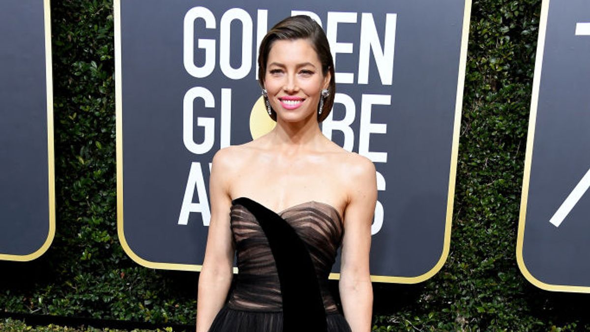 jessica biel