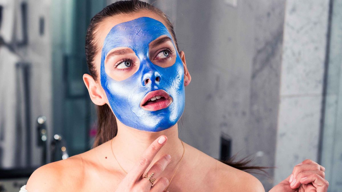 WTF Is Blue Tansy?