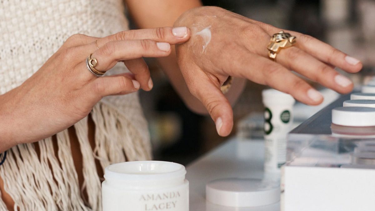 The $15 Beauty Product Meghan Markle Swears By