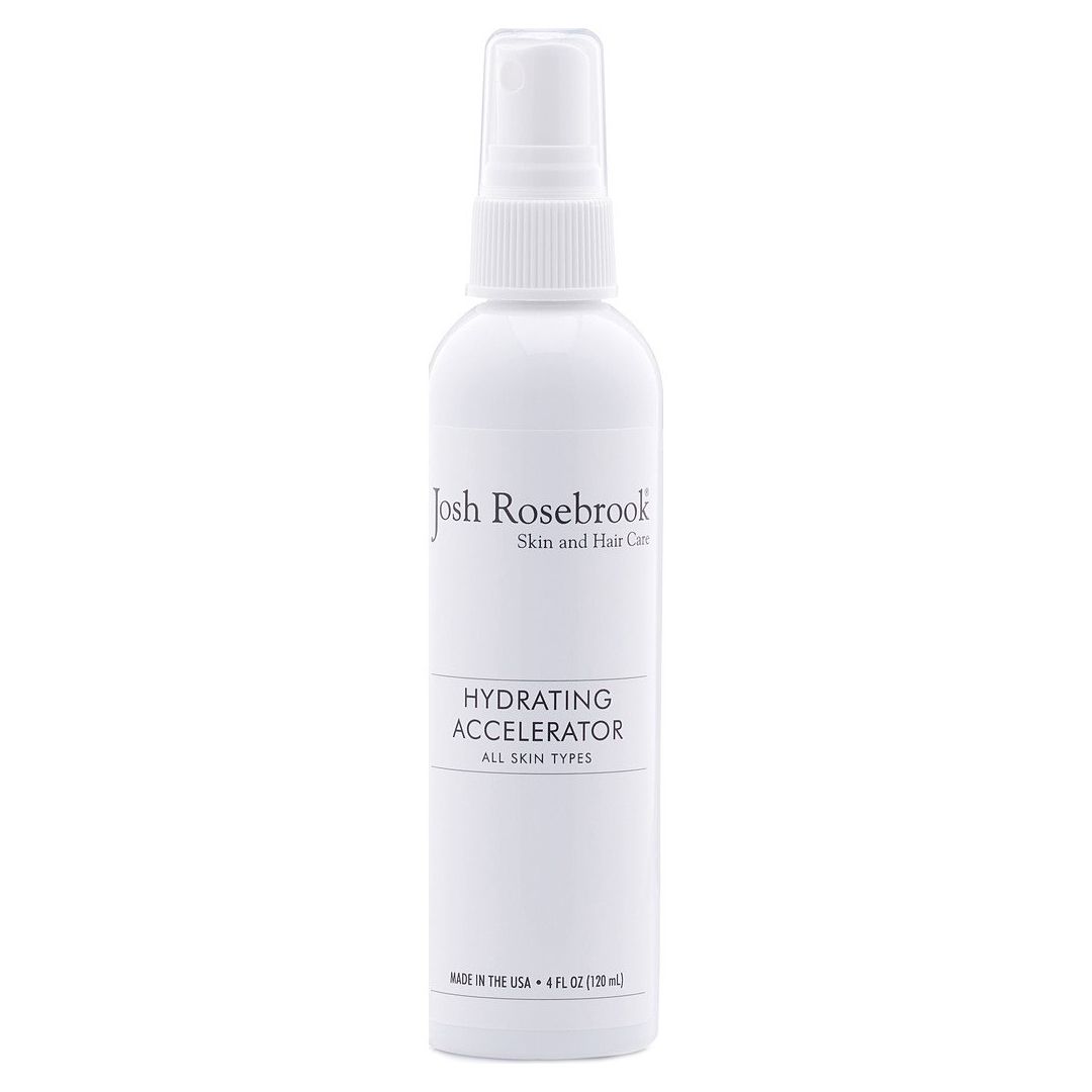 hydrating toner for acne