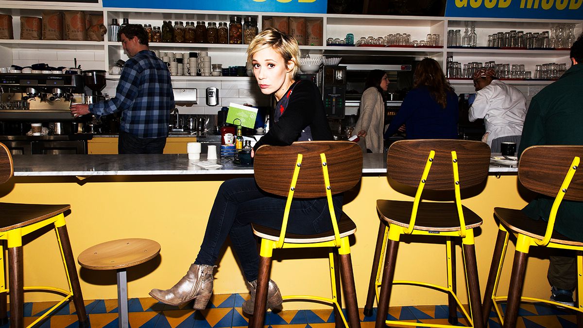 Liza Weil Says Her Gilmore Girls Character Secretly Watches How to Get Away with Murder