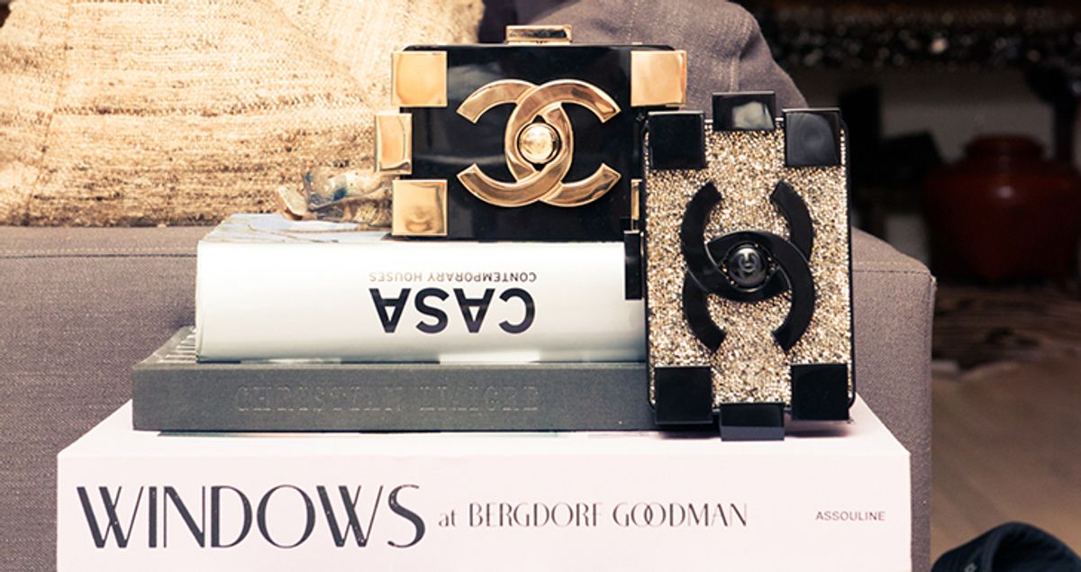 5 Bags for Every Holiday Occasion