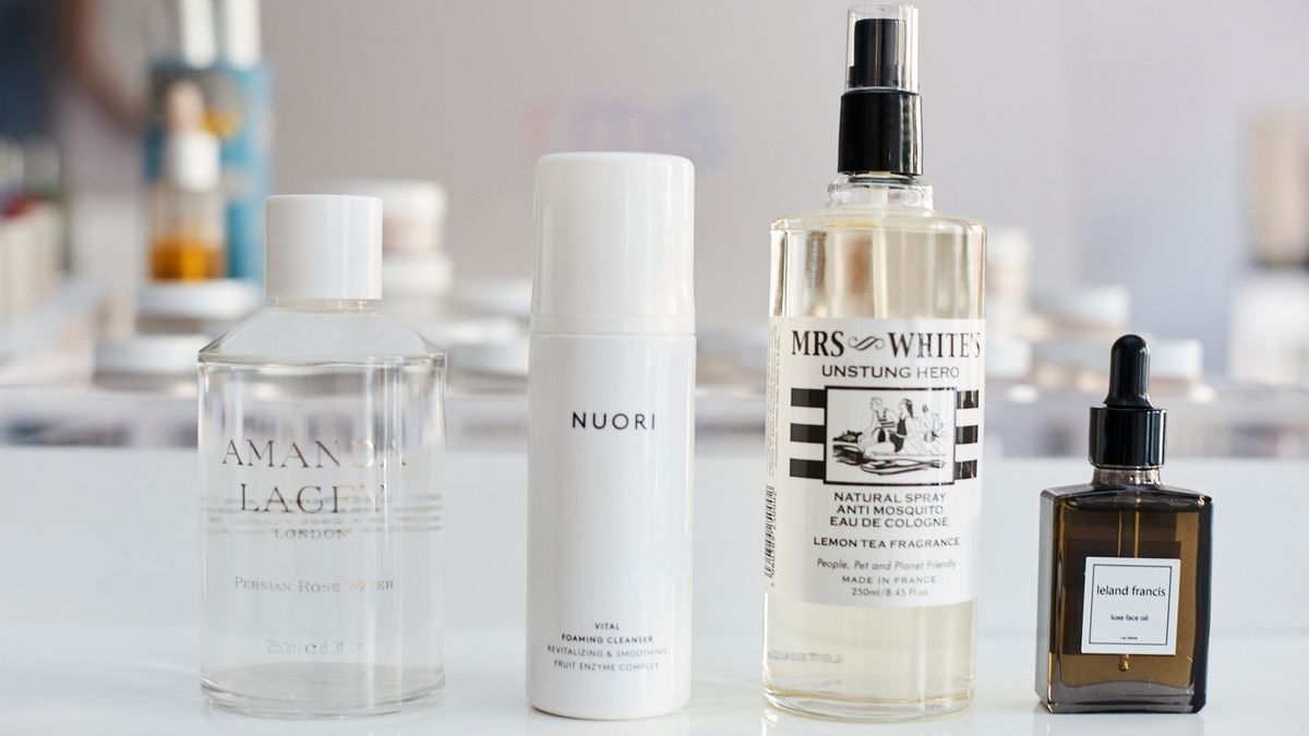 toners by skin type